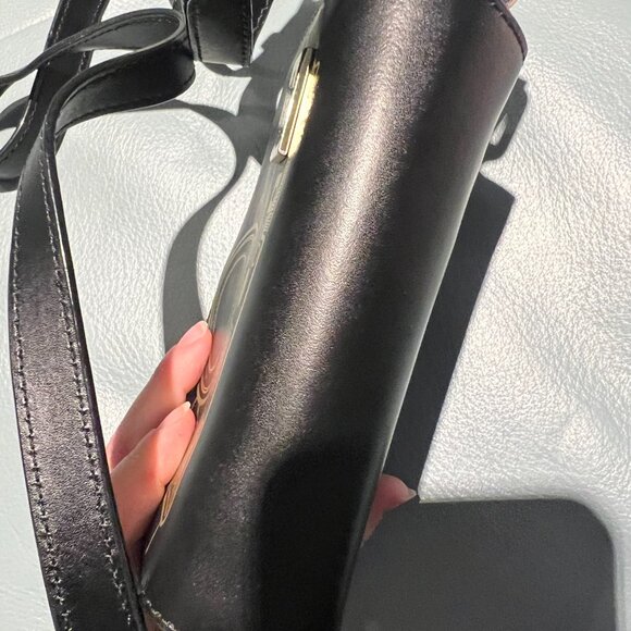 kate spade lemon street gwen camera bag purse crossbody *PLEASE READ* - Picture 4 of 16